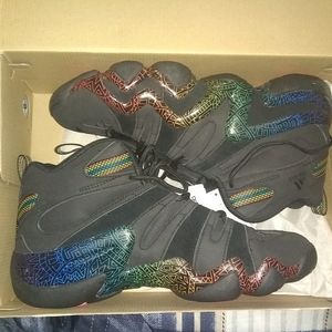 Kobe Crazy 8 Adidas size 11